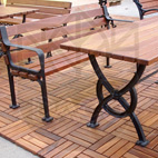 Bahçe Mobilyası Bahçe Mobilyası